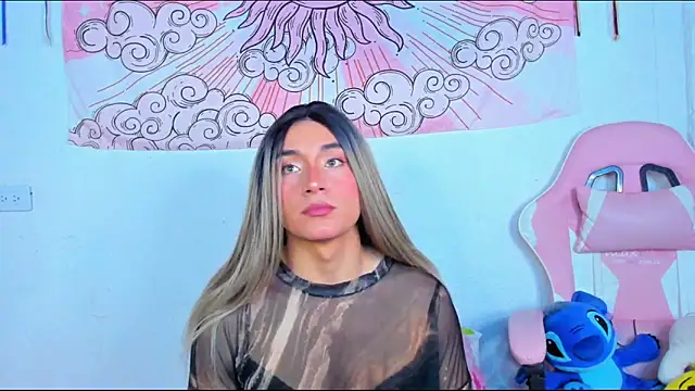 brihanna cooper online show from March 27, 2026, 2:07 pm