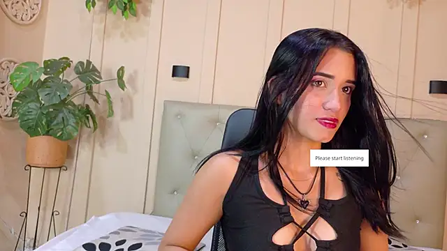 Daiisy kiss online show from February 8, 2026, 7:22 pm