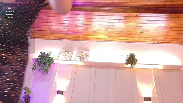 Daiisy kiss online show from December 18, 2025, 7:07 pm