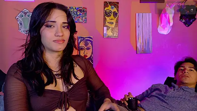 Daiisy kiss online show from March 14, 2026, 2:39 am