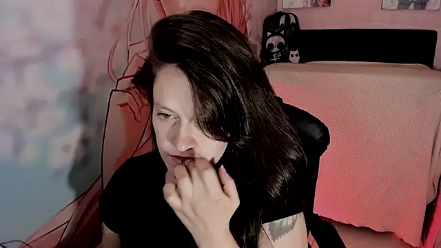 Morana  Hot online show from March 4, 2026, 3:36 am