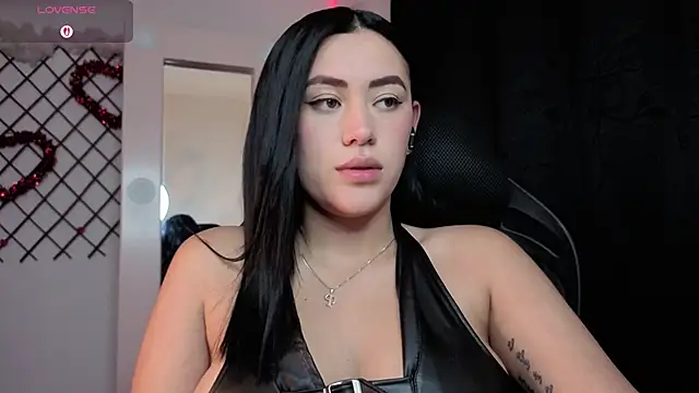 6gaaby online show from November 28, 2025, 2:34 am