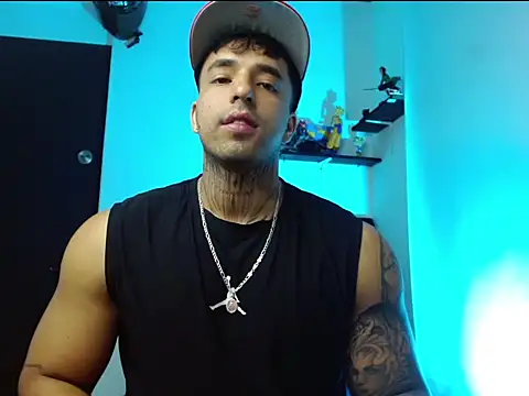 ragnar phoenix online show from February 23, 2026, 7:47 pm