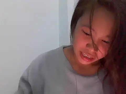 Snapshot of fanchunn chatting on March 7, 2026, 1:27 pm fanchunn online show from March 7, 2026, 1:27 pm