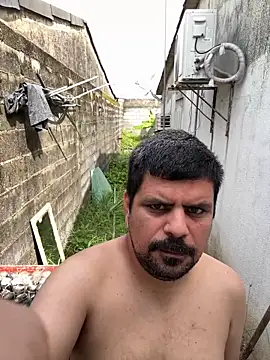 Diabloproducciones online show from December 19, 2025, 2:08 pm