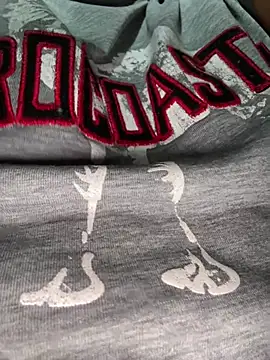 Diabloproducciones online show from January 11, 2026, 7:21 pm