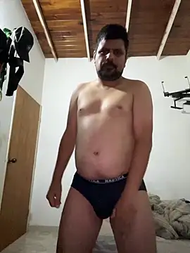 Diabloproducciones online show from October 28, 2025, 12:55 am