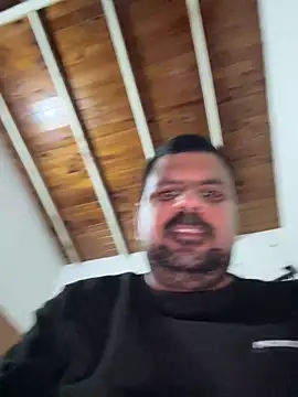 Diabloproducciones online show from January 6, 2026, 8:35 pm