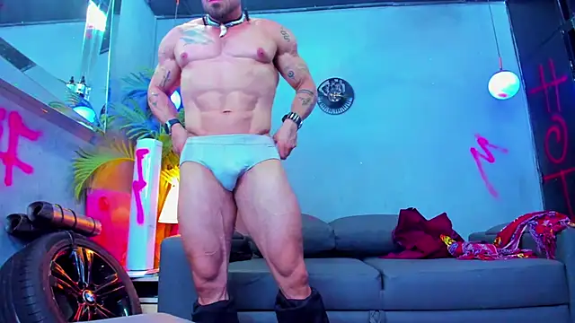 dennis cox1 online show from September 14, 2025, 6:58 am