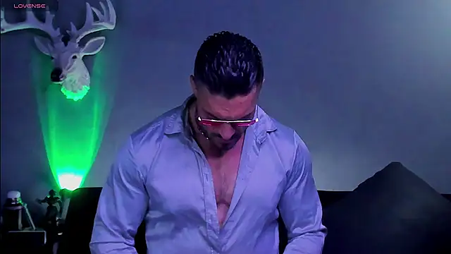 dennis cox1 online show from February 7, 2026, 10:45 am