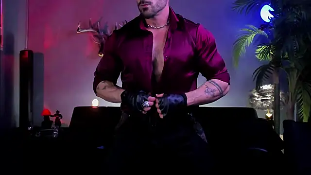 Snapshot of dennis_cox1 chatting on March 20, 2026, 5:52 am dennis cox1 online show from March 20, 2026, 5:52 am