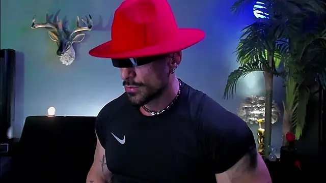 Snapshot of dennis_cox1 chatting on March 27, 2026, 8:11 am dennis cox1 online show from March 27, 2026, 8:11 am