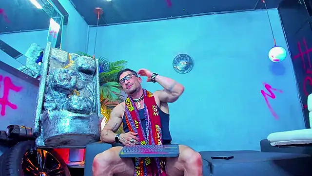 dennis cox1 online show from September 18, 2025, 4:04 am