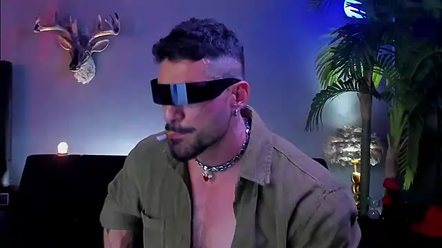 Snapshot of dennis_cox1 chatting on March 26, 2026, 6:55 am dennis cox1 online show from March 26, 2026, 6:55 am