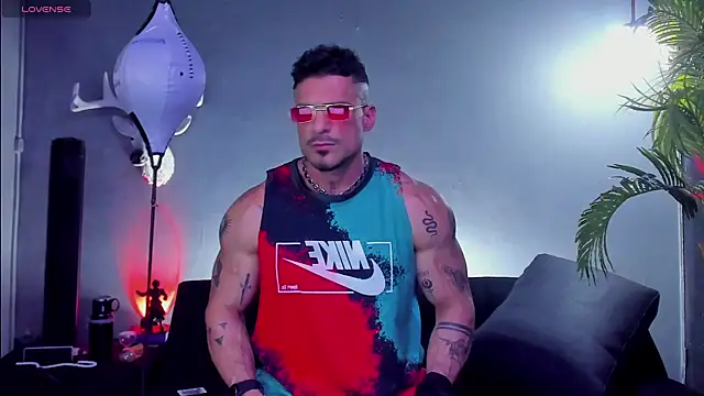 dennis cox1 online show from January 15, 2026, 6:50 am