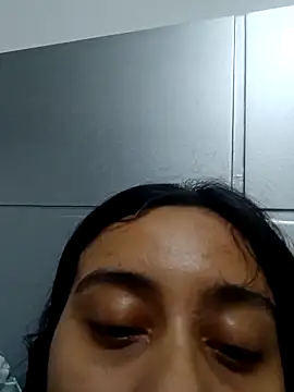 demonicangelic online show from March 15, 2026, 11:06 am