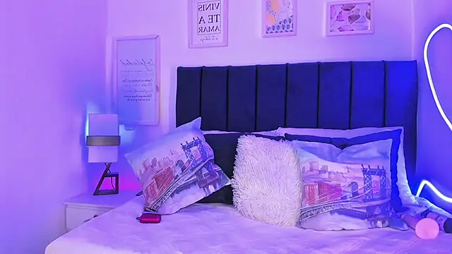 Ballesteros  online show from October 4, 2025, 8:38 am