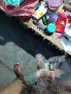 Snapshot of Jhaat_Ke_Baal_IND chatting on October 5, 2025, 8:49 am Jhaat Ke Baal IND online show from October 5, 2025, 8:49 am