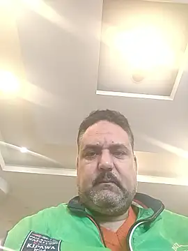 mM0140 online show from January 7, 2026, 12:21 pm