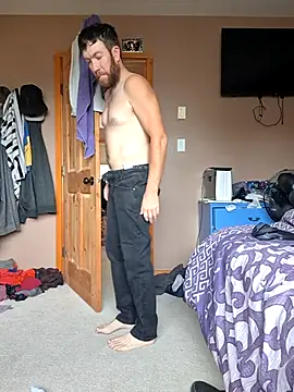 Dillybar41 online show from November 9, 2025, 7:18 pm