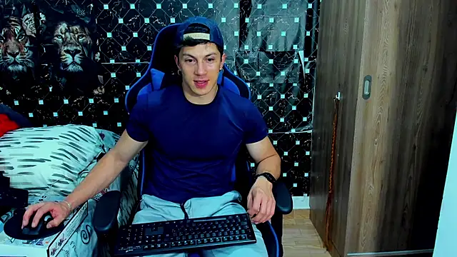 Snapshot of javiersexymann chatting on January 9, 2026, 5:25 am javiersexymann online show from January 9, 2026, 5:25 am