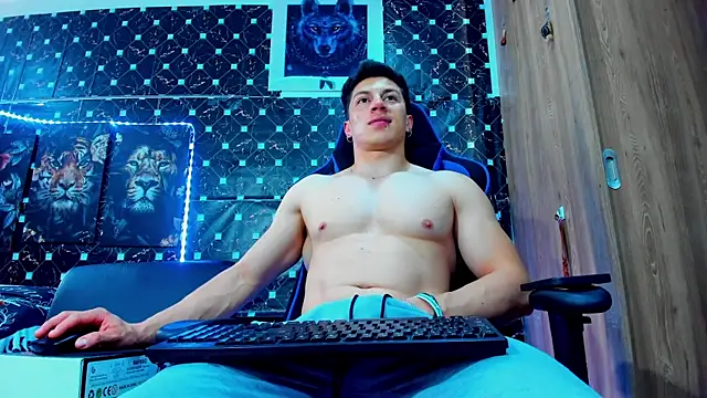 Snapshot of javiersexymann chatting on October 7, 2025, 9:05 pm javiersexymann online show from October 7, 2025, 9:05 pm