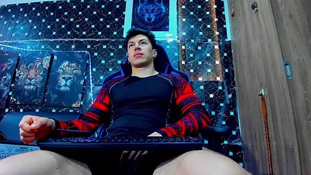 Snapshot of javiersexymann chatting on October 14, 2025, 5:46 pm javiersexymann online show from October 14, 2025, 5:46 pm