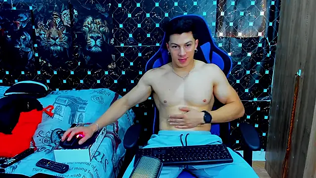 Snapshot of javiersexymann chatting on December 20, 2025, 7:50 pm javiersexymann online show from December 20, 2025, 7:50 pm