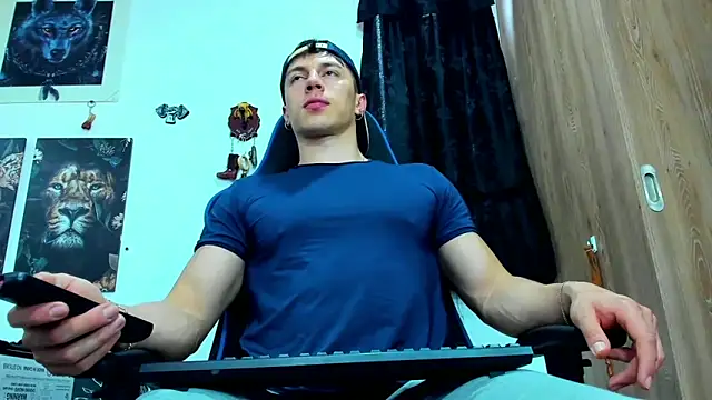 Snapshot of javiersexymann chatting on March 19, 2025, 9:16 pm javiersexymann online show from March 19, 2025, 9:16 pm