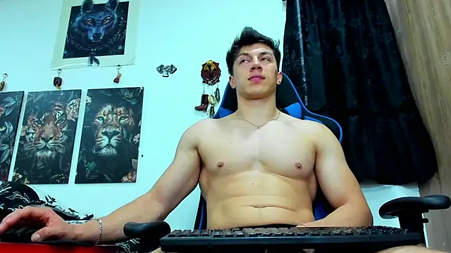 Snapshot of javiersexymann chatting on March 3, 2025, 7:07 pm javiersexymann online show from March 3, 2025, 7:07 pm