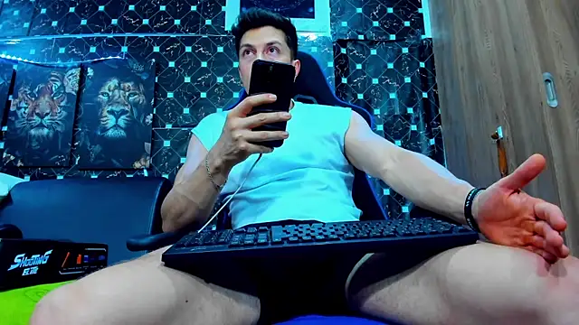 Snapshot of javiersexymann chatting on September 9, 2025, 1:49 am javiersexymann online show from September 9, 2025, 1:49 am