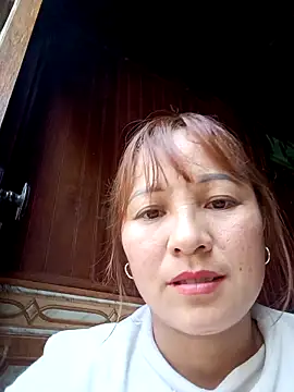 Mini3333 online show from February 16, 2026, 6:34 am