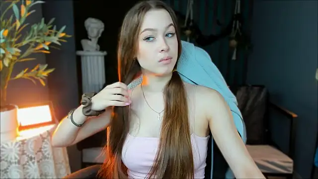 ArielSykes online show from October 30, 2025, 5:10 pm