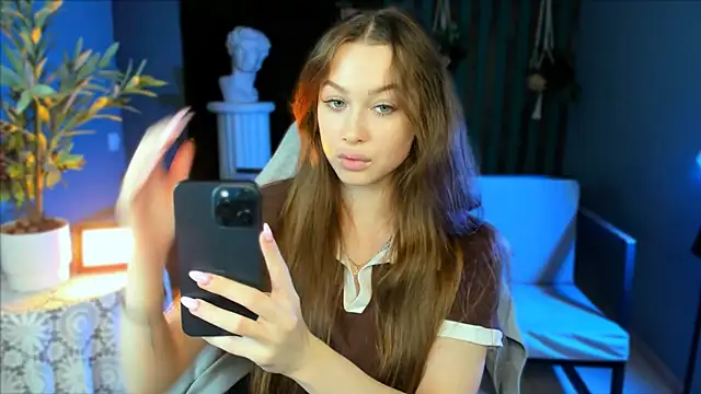 ArielSykes online show from November 5, 2025, 5:16 pm