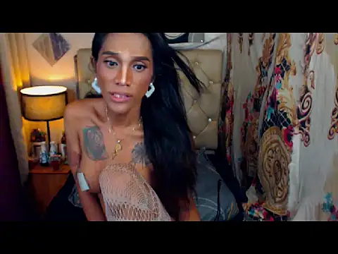 AnacondaSaint online show from September 11, 2025, 1:16 am