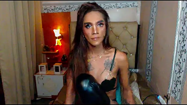 AnacondaSaint online show from October 28, 2025, 2:16 pm