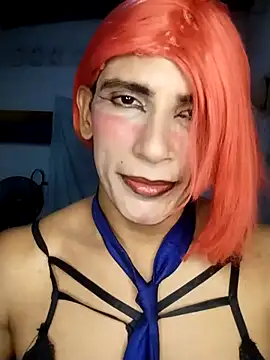 Snapshot of GerGina6 chatting on November 9, 2025, 6:39 am GerGina6 online show from November 9, 2025, 6:39 am