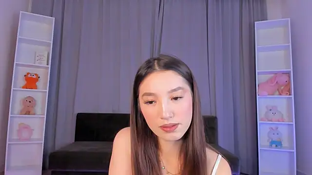 yayongg online show from October 20, 2025, 1:11 pm