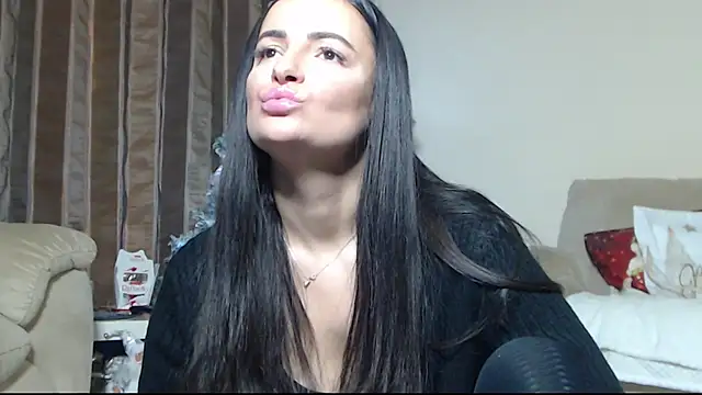 AnneSins online show from January 8, 2026, 6:03 pm