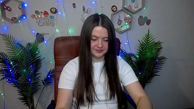 MavkaCute online show from March 31, 2026, 6:21 pm