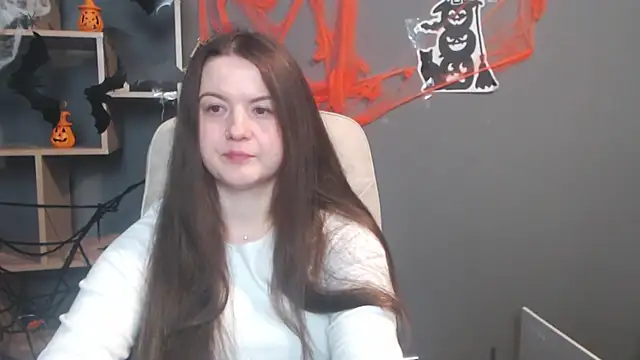 Snapshot of MavkaCute chatting on November 3, 2025, 7:06 pm MavkaCute online show from November 3, 2025, 7:06 pm