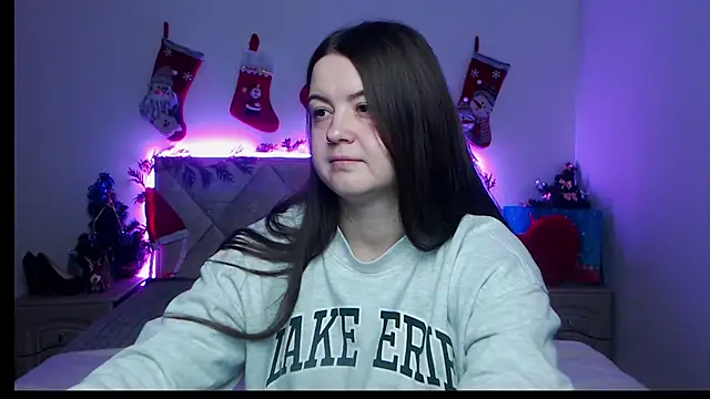 Snapshot of MavkaCute chatting on January 8, 2026, 7:09 pm MavkaCute online show from January 8, 2026, 7:09 pm