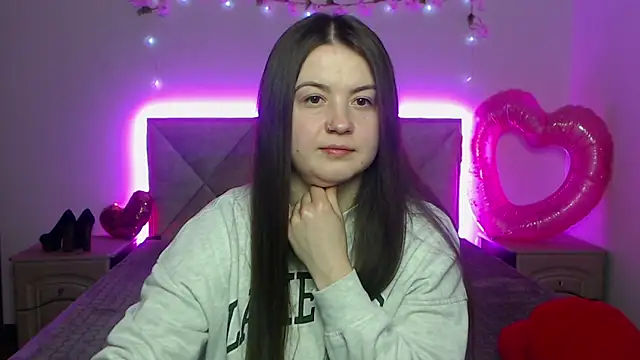 Snapshot of MavkaCute chatting on February 28, 2026, 7:13 pm MavkaCute online show from February 28, 2026, 7:13 pm