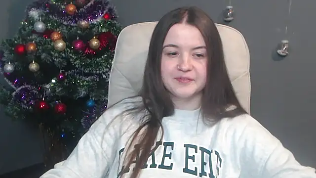 Snapshot of MavkaCute chatting on December 17, 2025, 7:08 pm MavkaCute online show from December 17, 2025, 7:08 pm