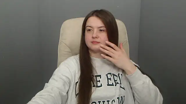 Snapshot of MavkaCute chatting on February 21, 2026, 7:05 pm MavkaCute online show from February 21, 2026, 7:05 pm