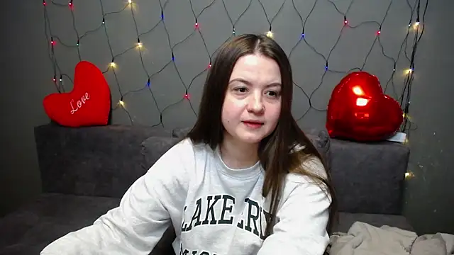 Snapshot of MavkaCute chatting on February 15, 2026, 7:24 pm MavkaCute online show from February 15, 2026, 7:24 pm