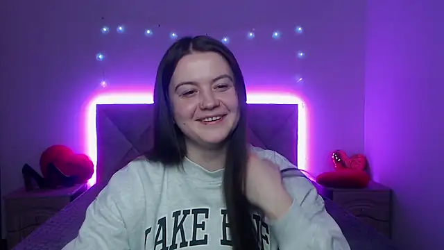 Snapshot of MavkaCute chatting on February 9, 2026, 7:12 pm MavkaCute online show from February 9, 2026, 7:12 pm