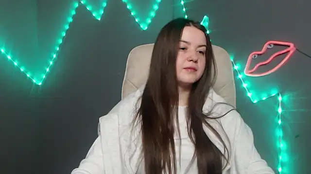 Snapshot of MavkaCute chatting on March 1, 2026, 7:14 pm MavkaCute online show from March 1, 2026, 7:14 pm