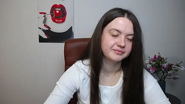 Snapshot of MavkaCute chatting on November 4, 2025, 7:17 pm MavkaCute online show from November 4, 2025, 7:17 pm