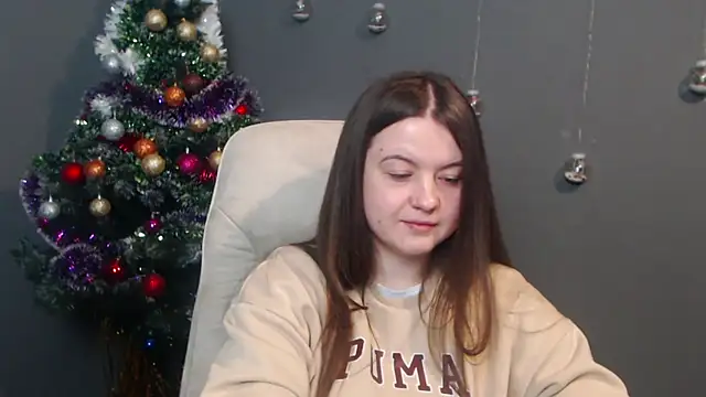 Snapshot of MavkaCute chatting on December 18, 2025, 7:18 pm MavkaCute online show from December 18, 2025, 7:18 pm